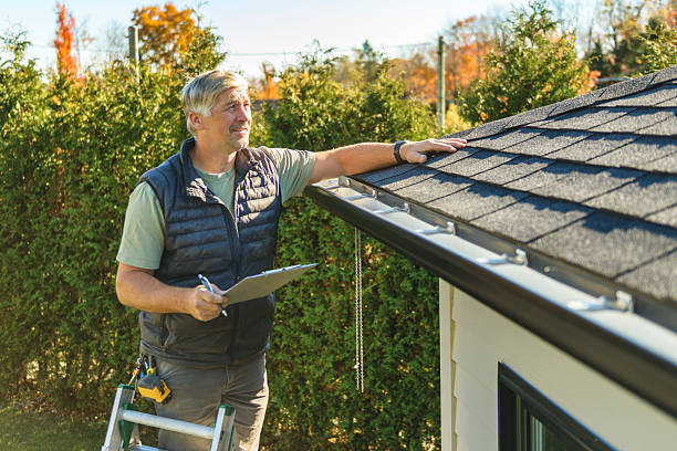 Trusted Gutter Repair And Installation service in Tremont, MS - Ben Roofing and Steel LLC